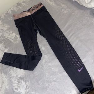 NIKE leggings